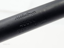 MITUTOYO 400mm 20°C +1μm