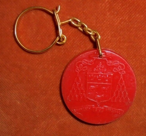 Porte clés blason chantiers - porte-clés,