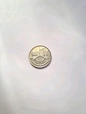 Pièce de monnaie 1 Franc