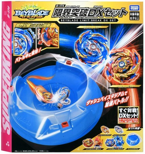 Takara tomy beyblade burst - tomy,