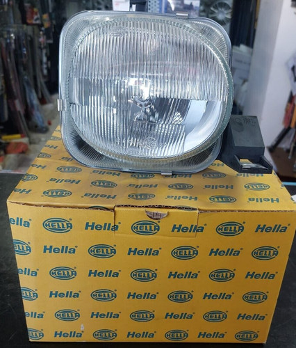 Phare projecteur droit fiat - projecteur,