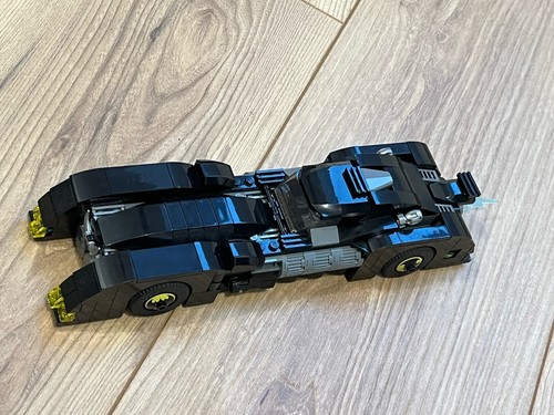 Lego 76119 batman batmobile - lego,
