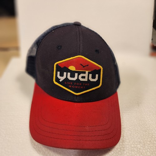 Trucker hat yudu - trucker, navy