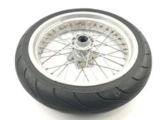 KTM 640 LC4 Prestige [2005] -