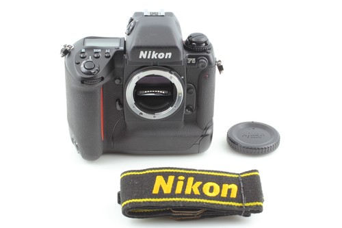 Appareil photo reflex
