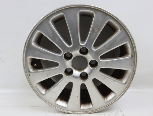 Jante aluminium occasion - , volvo