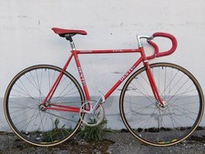 Denti Track Bicycle Ofmega