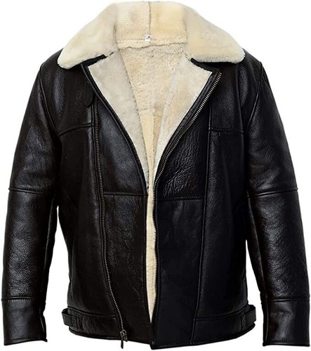 Veste aviateur vol homme - de, b3