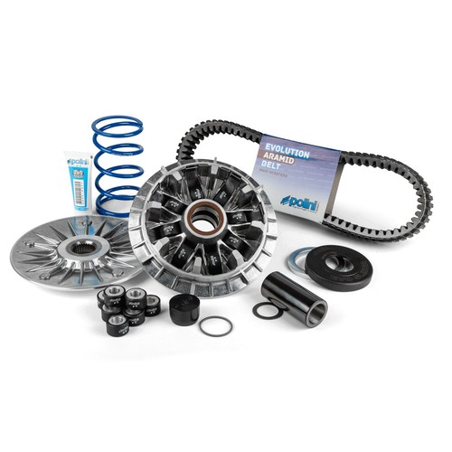 Variateur polini speed - variateur, avec