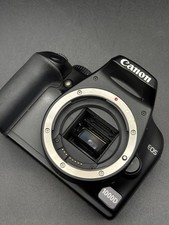 Reflex numérique Canon EOS