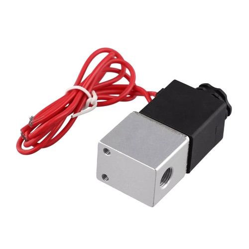 Electrovanne volts f - 12,