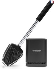 Fowooyeen Brosse WC, Brosse