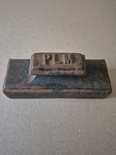 Presse Papier de la Compagnie