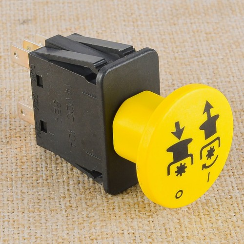 Pto switch fit for john - for,