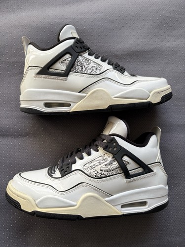 Jordan air - jordan, 4