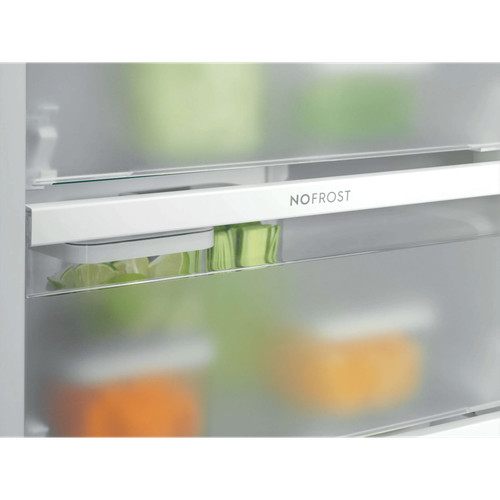 Electrolux congélateur - electrolux,