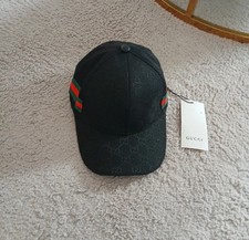 gucci cap