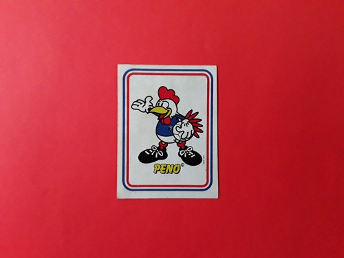 Panini football original - panini, euro