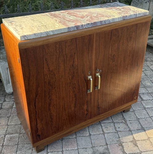 Buffet art deco - , maurice
