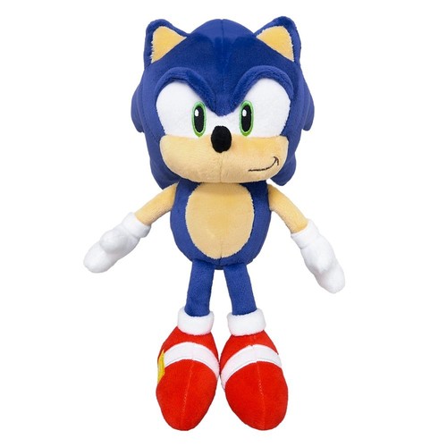 Peluche sonic the - peluche,