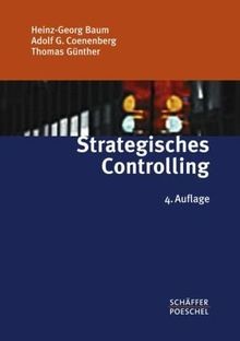 Strategisches controlling - strategisches,