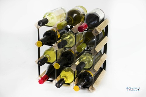 Cranville vin rack - vin, rangement