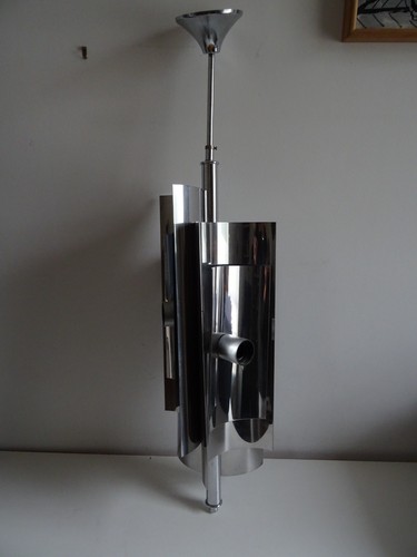 Lustre suspension lames - lustre,