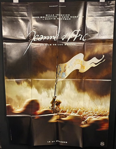 Affiche cinema 160x120 film - affiche,