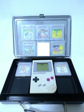 #1002 Console NINTENDO GAME