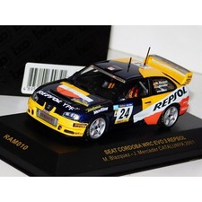 SEAT CORDOBA WRC EVO 3 REPSOL