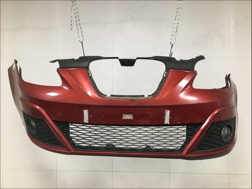 Pare choc avant seat toledo - pare,