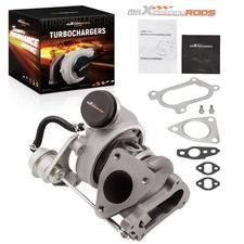 Turbo Turbocompresseur for