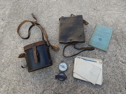 1880 1914 lot officier - 1914,