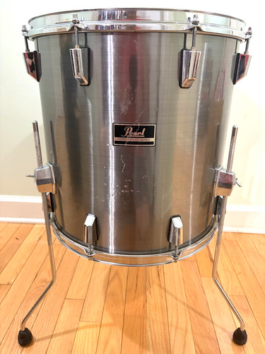 Pearl export floor tom gun - floor,