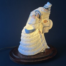 Rare Lampe Veilleuse