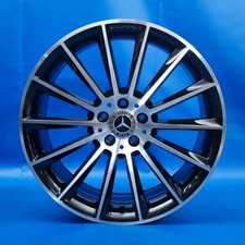 20 pouces Mercedes Classe E