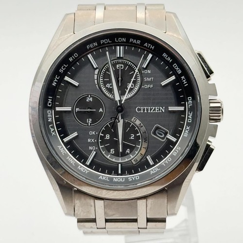 Citizen attesa h610 t018696 - attesa, h610-t018696
