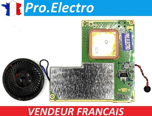 Motherboard carte mère gps - mère,