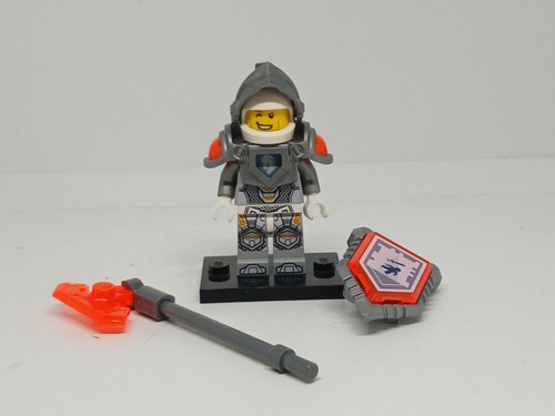 Lego nexo knights lance - lego,