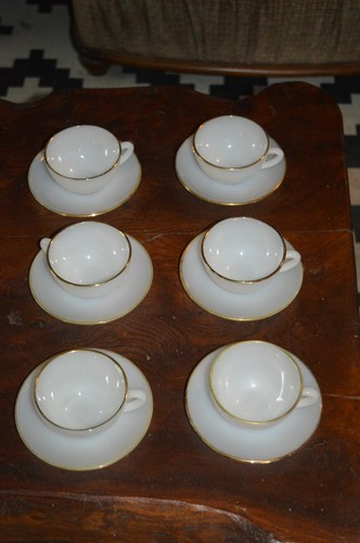 Service tasses soucoupes - service, et