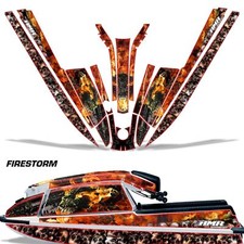 Autocollants Graphiques Pour