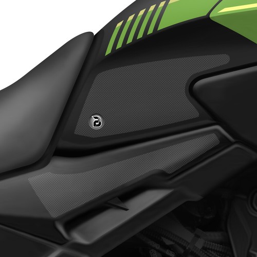 Bloq honda cb500x moto - honda, (2019-)