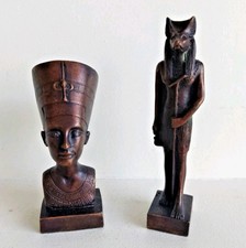 Duo de Statuettes Reproduction