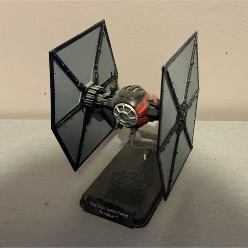 Star wars tie fighter - wars,