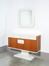 ⚜️ Console Miroir Hall