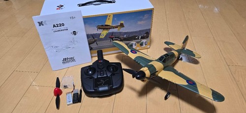 A220 hobby airplane - hobby, rc