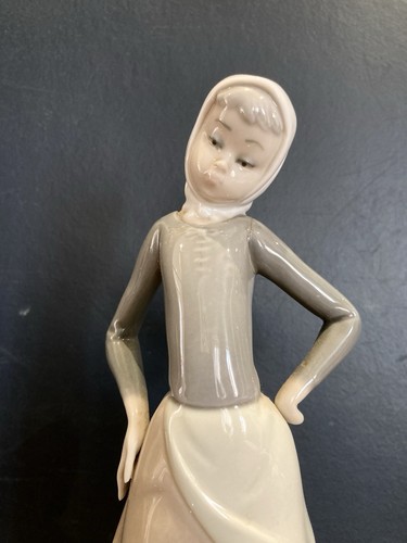 Figurine lladro 1053 - figurine,