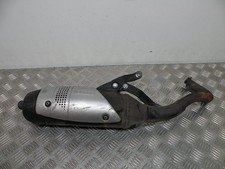 Échappement PIAGGIO ZIP 50 2t