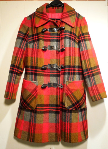 Vtg country pacer women red - vtg, women's
