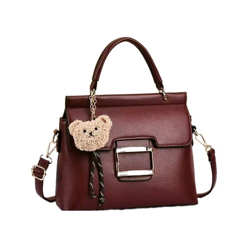 Sac main femme faux - faux, cuir